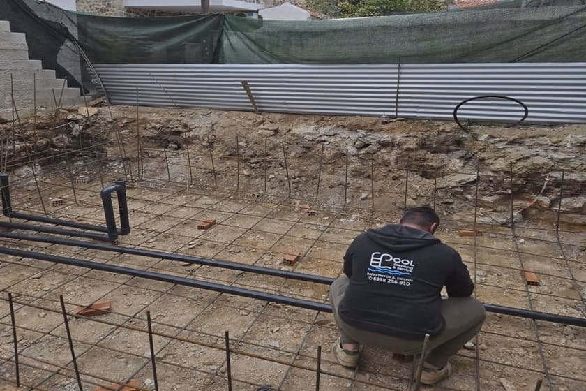 Υδραυλικές και Ηλεκτρολογικές Εγκαταστάσεις